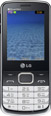 Отзывы о мобильном телефоне LG S367
