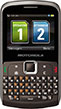 Отзывы о мобильном телефоне Motorola EX115