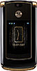 Отзывы о мобильном телефоне Motorola RAZR2 V8 Luxury Edition