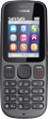 Отзывы о мобильном телефоне Nokia 101