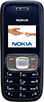 Отзывы о мобильном телефоне Nokia 1209