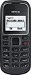 Отзывы о мобильном телефоне Nokia 1280