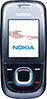 Отзывы о мобильном телефоне Nokia 2680 slide