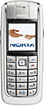 Отзывы о мобильном телефоне Nokia 6020