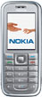 Отзывы о мобильном телефоне Nokia 6233