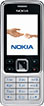 Отзывы о мобильном телефоне Nokia 6300