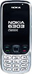 Отзывы о мобильном телефоне Nokia 6303 classic Betty Barclay edition