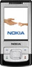 Отзывы о мобильном телефоне Nokia 6500 slide