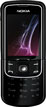Отзывы о мобильном телефоне Nokia 8600 Luna