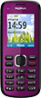 Отзывы о мобильном телефоне Nokia C1-02