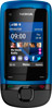 Отзывы о мобильном телефоне Nokia C2-05