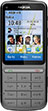 Отзывы о мобильном телефоне Nokia C3-01 Touch and Type