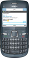 Отзывы о мобильном телефоне Nokia C3