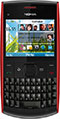Отзывы о мобильном телефоне Nokia X2-01