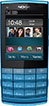 Отзывы о мобильном телефоне Nokia X3-02 Touch and Type