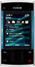 Отзывы о мобильном телефоне Nokia X3