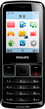 Отзывы о мобильном телефоне Philips X128