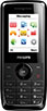 Отзывы о мобильном телефоне Philips Xenium X100