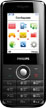 Отзывы о мобильном телефоне Philips Xenium X116