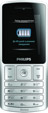Отзывы о мобильном телефоне Philips Xenium X130