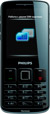 Отзывы о мобильном телефоне Philips Xenium X325