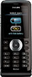 Отзывы о мобильном телефоне Philips Xenium X520