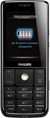 Отзывы о мобильном телефоне Philips Xenium X623