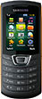 Отзывы о мобильном телефоне Samsung C3200 Monte bar