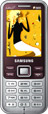 Отзывы о мобильном телефоне Samsung C3322 Duos La Fleur