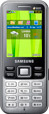 Отзывы о мобильном телефоне Samsung C3322 Duos