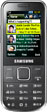 Отзывы о мобильном телефоне Samsung C3530