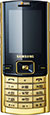 Отзывы о мобильном телефоне Samsung D780 DuoS Gold Edition