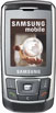 Отзывы о мобильном телефоне Samsung D900i