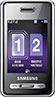 Отзывы о мобильном телефоне Samsung D980 DuoS