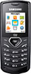 Отзывы о мобильном телефоне Samsung E1175