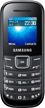 Отзывы о мобильном телефоне Samsung E1200