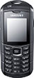 Отзывы о мобильном телефоне Samsung E2370