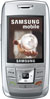 Отзывы о мобильном телефоне Samsung E250