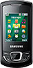 Отзывы о мобильном телефоне Samsung E2550