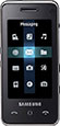 Отзывы о мобильном телефоне Samsung F490