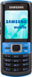 Отзывы о мобильном телефоне Samsung GT-C3011