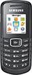 Отзывы о мобильном телефоне Samsung GT-E1080