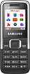 Отзывы о мобильном телефоне Samsung GT-E1125