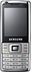 Отзывы о мобильном телефоне Samsung L700