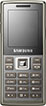 Отзывы о мобильном телефоне Samsung M150
