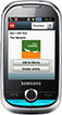Отзывы о мобильном телефоне Samsung M3710 Corby Beat
