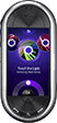 Отзывы о мобильном телефоне Samsung M7600 Beat DJ