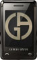 Отзывы о мобильном телефоне Samsung P520 Giorgio Armani