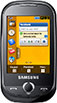 Отзывы о мобильном телефоне Samsung S3650 Corby