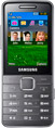 Отзывы о мобильном телефоне Samsung S5610